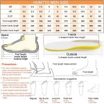 کفش پیاده روی هامتو مدل 230133A-2 - تصویر 13