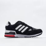 کفش ورزشی آدیداس مدل ZX750 Black - تصویر 9