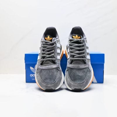 کفش ورزشی آدیداس مدل ZX500 JED103 DG
