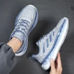 کفش ورزشی Fashion مدل Flying Wave G - تصویر 2