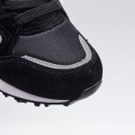 کفش ورزشی آدیداس مدل ZX750 Black - تصویر 6