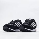 کفش ورزشی آدیداس مدل ZX750 Black - تصویر 3