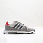 کفش ورزشی آدیداس مدل ZX500 JED103