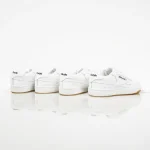 کفش روزمره ریباک مدل reebok club C85 W - تصویر 7