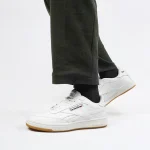 کفش روزمره ریباک مدل reebok club C85 W - تصویر 4