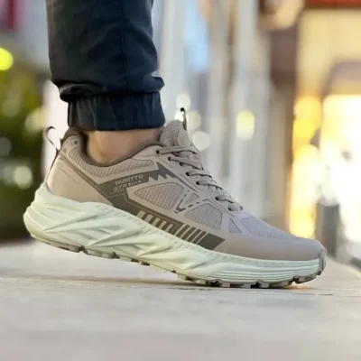 کفش پیاده روی هامتو مدل 340754A-2