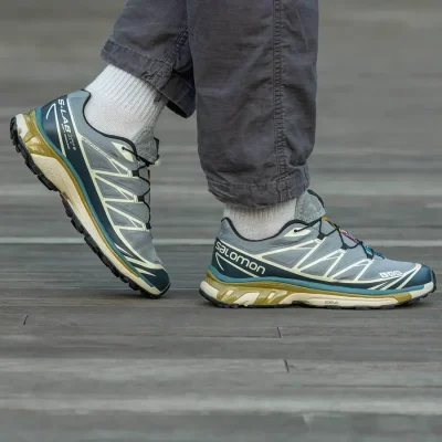 سالامون مدل Salomon XT-6