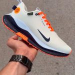 کفش ورزشی نایک مدل NIKE Infinity React