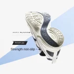 کفش پیاده روی آنتا مدل 912345595-3 - تصویر 6