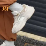 کفش پیاده روی زنانه 361 درجه مدل 682436705-3