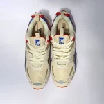 کفش پیاده روی مردانه فیلا مدل FILA RENNO