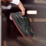 کفش چرم اسپرت مردانه نایک Nike Air Force