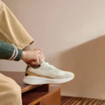 کفش پیاده روی مردانه 361 درجه مدل 672436703-7